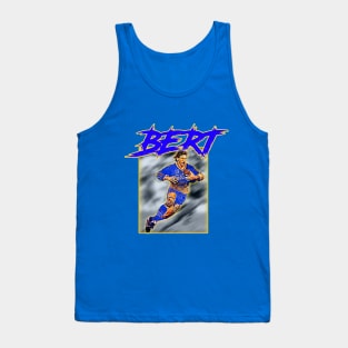 OG FOOTY - Parramatta Eels - Brett Kenny - BERT Tank Top